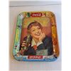 Image 2 : Coca Cola Tray 13 1/2" x 10 1/2"