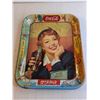 Image 2 : Coca Cola Tray 13 1/2" x 10 1/2"