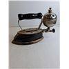 Image 2 : "Coleman" Gas Powered Iron/ (2) Trivets