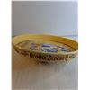 Image 2 : "Olympia Beer" Round Tin tray 13"