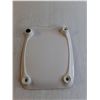 Image 2 : "Tab" Cola Plastic Tray 7 3/4" x 6 1/8"