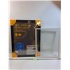 Image 1 : * (2) Picture Frames: 18" x 24" & 17" x 21"