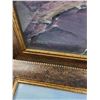 Image 2 : * (2) Paintings by Gregory Messier - 23" x 19"