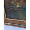 Image 2 : * Oil Painting by K Gaierman - 29" x 34"