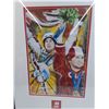 Image 4 : * Canada Gold Medal Print, 2010 - 23" x 29"