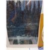 Image 2 : * Prints Lot: Landscapes & Animals - Largest Size 20.5" x 28.5"