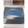 Image 2 : (3) Prints from Lawren Harris - Largest Print is: 24"x 21"