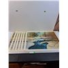 Image 1 : (7) Prints by Franz Johnston - 28" x 23"