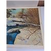 Image 2 : (7) Prints by Franz Johnston - 28" x 23"