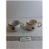 Image 1 : Canadian National Hotels Tea Cup/ Saint Andrews Church MJ - Tea Cup