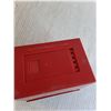 Image 3 : ATLAS Red Brute - Battery Operated AM Radio 4" x 2 1/2"