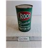 Image 1 : Roco Motor Oil Can (Full - Can't Ship)