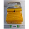Image 1 : 2 Piece Emergency Traction Mat-sealed