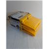 Image 2 : 2 Piece Emergency Traction Mat-sealed
