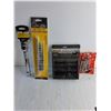 Image 2 : 8 PC. 3/8" Dr Metric Deep Impact Socket Set