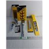 Image 1 : 11 Pc. Socket Set,Magnetic Nut Setter,Utility Hooks,8" Extension and more as pictured