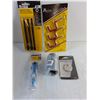 Image 2 : 11 Pc. Socket Set,Magnetic Nut Setter,Utility Hooks,8" Extension and more as pictured