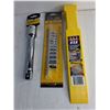 Image 3 : 11 Pc. Socket Set,Magnetic Nut Setter,Utility Hooks,8" Extension and more as pictured