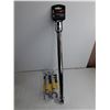 Image 2 : 16" Extension ,LED Light,8 Piece Deep Impact Socket