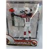 Image 2 : NFL Figurine: Larry Fitzgerald, Arm Needs to Be Reattached