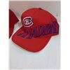 Image 2 : (2) Montreal Canadiens Hats