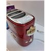 Image 2 : Hot Dog Toaster - Powers On