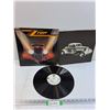 Image 1 : Record: ZZ Top - Eliminator
