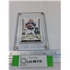 Image 1 : Tom Brady Football Trading Card - 2011 Record - CANNOT GUARANTEE AUTHENTICATION