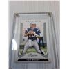 Image 3 : Tom Brady Football Trading Card - 2011 Record - CANNOT GUARANTEE AUTHENTICATION