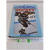 Image 1 : Pictorial History of Hockey Hardcover Book