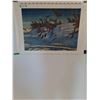 Image 1 : Wall Canvas Painting 40x29"