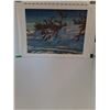 Image 2 : Wall Canvas Painting 40x29"