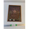 Image 1 : Wall Decor; Picture 10x13"