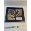 Image 1 : Ben Roethlisberger; Sport Memorbilia Photo