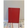 Image 2 : (3) Stamp Books