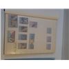 Image 2 : (2) Stamp Books