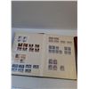 Image 2 : (2) Stamp Books