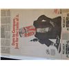 Image 2 : Coca-Cola Newspaper Advertisment