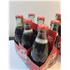 Image 2 : (12) Coca-Cola In Glass Bottles  CANNOT SHIP