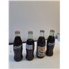 Image 2 : (9) Coca-Cola Glass Bottles CANNOT SHIP