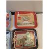 Image 2 : (4) Coca-Cola Serving Trays