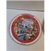 Image 2 : Decorative Coca-Cola Serving Trays (2)