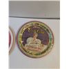 Image 3 : Decorative Coca-Cola Serving Trays (2)