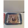 Image 3 : Decorative Rectangular Coca-Cola Serving Tray