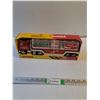 Image 1 : BuddyL Coca-Cola Truck 14" Long