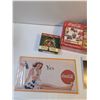 Image 2 : Coca-Cola Cans, Coca-Cola 3D Collectibles, Trim A Tree Collection Tin, misc