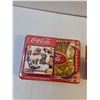 Image 2 : Coca-Cola 3D Collections, Coca-Cola Tractor-Trailer Figurine