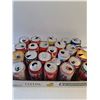 Image 2 : Collection of Vintage Coca-Cola Cans