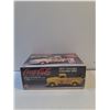 Image 2 : Coca-Cola 1950 Chevrolet Model Kit