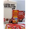 Image 2 : Coca Cola Can Boxes, Advertisements Lot
